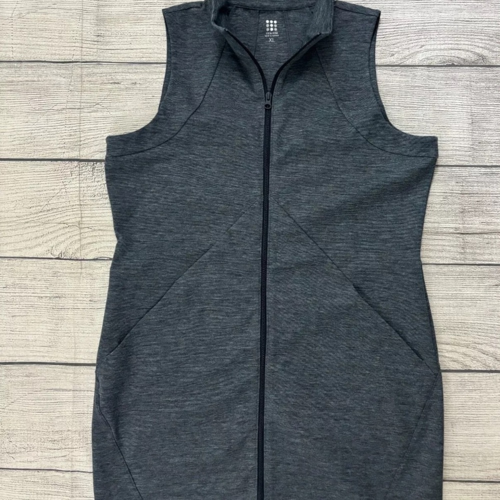 Title Nine Passport Dress Tunic XL